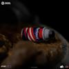 Dilophosaurus - Jurassic Park - Minico - Iron Studios view 4