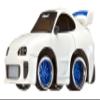 MGA Entertainment CarTuned JDM Tuners Series 2-1993 Toyota Supra (A90) view 3