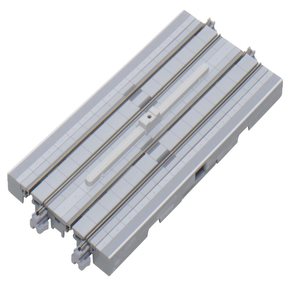 KATO 40-024 N Gauge Unitram Straight Track Plate 40-024