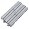 KATO 40-024 N Gauge Unitram Straight Track Plate 40-024 view 1
