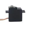 DUHWQ 5 Wire Metal Gear Servo Compatible with 1/16 RC Car Upgrade Parts Accessories SG 1603 SG 1604 SG1603 SG1604 view 2