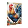 1000 Piece Adult and Youth Colorful Animals Puzzles Rooster Fun and Challenging Animals Themed Puzzles Great Gift for Family and Friends Dimensions view 2