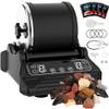 QYQCXGL Rock Tumbler Kit, 2.5 lbs Rock Polishing Kit, 9 Speed Settings and 9-Day Polishing Timer Stone Polishing Kit, Rock Polisher with Rough Gemstones and Polishing Grits, Rock Tumblers for Adults view 1