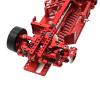 for Mini-Z for Mini-Q8 for Mini-Q9 MA020 MA030 FWD for AWD 1/28 Zero-Z Jingshang RC Car Parts Metal Upgrade Modified Brake Disc RC Parts view 4