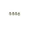 DUHWQ Flange Bushing Replacement Parts Compatible with Remote Control Cars Model 104001-1904 view 3