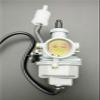 UIAHNE Suitable for ATV Off-Road Vehicles Compatible with PZ26 Carburetor Throttle Valve 7/8 Inch Handlebar view 4