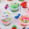 28 Pack Slime Kit, Slime for Kids Dinosaurs Butter for Kids Ages 4 5 6 7 8 9 10 11 12+, Squishy Non-Sticky, Birthday Party Favor for Boys & Girls view 2
