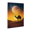 1000 Piece Puzzles Moon Educational Puzzles Wooden Puzzles Decompression Educational Parent Games Poster Puzzles Adult Puzzles Christmas view 2