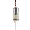 DUHWQ Compatible Metal Engine Idling Smoke Generator Motor Compatible with 1/16 RC Tank Model Car 63HE view 4