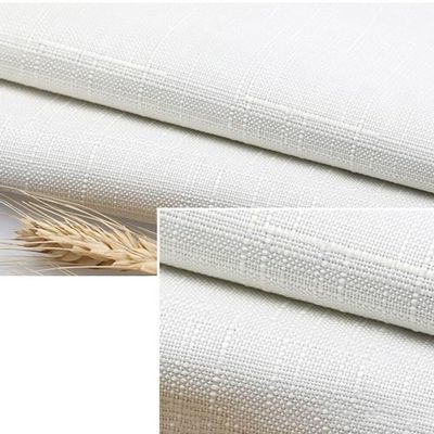 HEEBOR Bed Gap Filler/Mattress Space Filler,High-Density 45D Sponge, Removable and Washable Cover,Close Gap Between Mattress and Headboard or Wall 47"6"4"-White