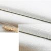 HEEBOR Bed Gap Filler/Mattress Space Filler,High-Density 45D Sponge, Removable and Washable Cover,Close Gap Between Mattress and Headboard or Wall 47"6"4"-White view 1