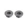 DUHWQ Replacement Metal Chassis Compatible with 144001 1/14 4WD RC Car and 144001-1295 6X5.2 Flange Bushing view 4