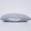 Childrens Portable Bedding - Sleeping Bags - Gifts for Kids - 100% Organic Cotton - Suitable for Boys & Girls - Includes Mat, Pillow, & Cover -Gender Neutral Design (Modern Stripe) view 4