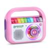 LeapFrog Let's Record! Music Player, Pink view 3