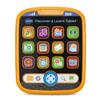 VTech Discover and Learn Tablet with Pretend-Play Apps view 1