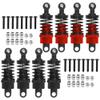 52mm Shock Absorbers Assembled & 52mm Shock Absorbers Assembled view 1
