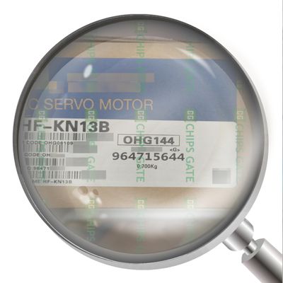1PC in Box HF-KN13B Servo Motor PLC HF-KN13B