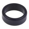 Compatible with Wltoys K969 K989 for Mini-Z for Mini-Q for Mini-D 1/28 RC Drift for Racing Car 4Pcs Metal Wheel Rim & Hard Tyre Tires RC Tires view 3