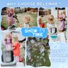 Belemar Upgraded Bubble Machine Outdoor Toys for Kids & Wedding Party view 2