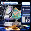 Belemar Upgraded Bubble Machine Outdoor Toys for Kids & Wedding Party view 4