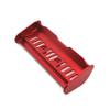 Metal Upgraded Tail Wing for MJX M162 163 16207-08-09-10 14209 14210 H16 RC Car Parts(Red) view 1