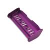 Metal Upgraded Tail Wing for MJX M162 163 16207-08-09-10 14209 14210 H16 RC Car Parts(Red) view 2