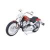 1:12 Model for:Harley Davidson 2014 CVO Breakout Static Diecast Gift Collection view 4