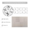 1000PCS Jigsaw Puzzle for Adults Personalized Picture Puzzle Polar Bear Ice Customized Wooden Puzzle for Family, Birthday, Wedding, Game Nights Gifts Animal Puzzle 29.5x19.7 inches view 4
