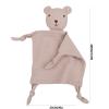 Animal Snuggle Toy for Newborns Infant Boy Girl Baby Sleeping Soothe Appease Teething Chewing Toy view 4