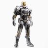 LEBOO ZD Toys 7-Inch MK39, 1/10 Scale Action Figure, Movice Style, Exquisite Painting with Full-Accessories view 1