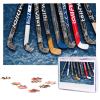 1000PCS Jigsaw Puzzle for Adults Personalized Picture Puzzle Ice Hockey Sticks Customized Wooden Puzzle for Family, Birthday, Wedding, Game Nights Gifts Animal Puzzle 29.5x19.7 inches view 1