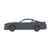 1/64 2017 Shelby GT350 Gray Greenlight Muscle Series 29 13360-F view 3
