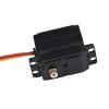 2 2kg Metal Gear Servo Remote Control Accessory for 1 16 1 14 1 12 RC Car, Plastic Shell Anti Water Design, High Strength Metal Gear, Low Energy Consumption High Efficiency, view 4