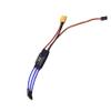 30A Brushless ESC Brushless Motor Controller for RC Car Drone Helicopter Modeling Accessories -XT60 view 1