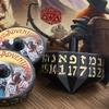20 Sided DND Dreidel view 2