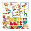 Creative Animal Set: Montessori-Inspired Imagination Builder by SES Creative view 2