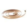 GETAJGHSD DIY Crochet Toy Coil Springs Replacement Parts for Vintage Wind up Toys Made of Stainless Steel view 1