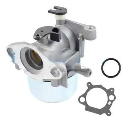 For Carburetor Carb For Craftsman 21'' Lawn Mower with 190cc 6.75hp engine