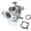 For Carburetor Carb For Craftsman 21'' Lawn Mower with 190cc 6.75hp engine view 1