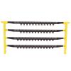 Bee Cell Cups Kit Queen Rearing System Cultivation Queen Cage Beekeeping Beekeeping Supplies Beekeeping Cell Cup view 1