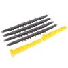 Bee Cell Cups Kit Queen Rearing System Cultivation Queen Cage Beekeeping Beekeeping Supplies Beekeeping Cell Cup view 3