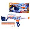 Nerf Loadout Arctic Zerostriker Blaster and N1 Darts view 1