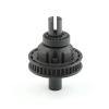 38T Belt Gear Differential with Bearing for 3Racing for Sak-ura S XI XIS CS D4 D5 for Ulti-Mate 1/10 RC Car Upgrade Parts view 3