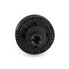 38T Belt Gear Differential with Bearing for 3Racing for Sak-ura S XI XIS CS D4 D5 for Ulti-Mate 1/10 RC Car Upgrade Parts view 4