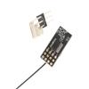DUHWQ 4CH AFHDS 2A Receiver Compatible with FS-i6 I6X I6S Transmitter with PWM Output view 2