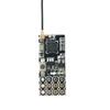 DUHWQ 4CH AFHDS 2A Receiver Compatible with FS-i6 I6X I6S Transmitter with PWM Output view 3