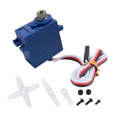 2065R Waterproof Metal Gear Servo 2065 2065T 2065A for TRA-XXAS TRX4 TRX6 for Sum-mit 1/10 RC Car Upgrade Parts Accessories