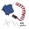 2065R Waterproof Metal Gear Servo 2065 2065T 2065A for TRA-XXAS TRX4 TRX6 for Sum-mit 1/10 RC Car Upgrade Parts Accessories view 2