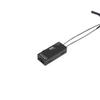 Dual Band 2.4G 900M Tandem Receiver Compatible with 6 Channel Ports Compatible with TD R6 view 1