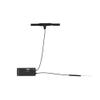 Dual Band 2.4G 900M Tandem Receiver Compatible with 6 Channel Ports Compatible with TD R6 view 2